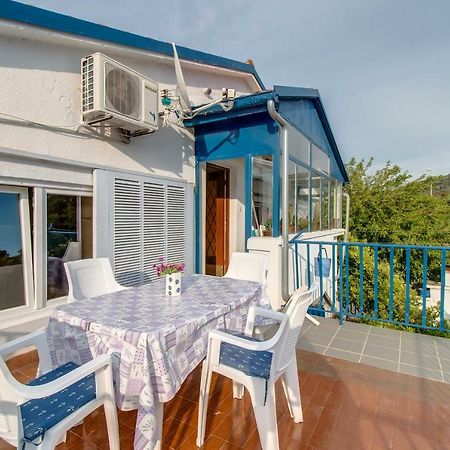 Apartment Malvina Mali Lošinj Екстериор снимка