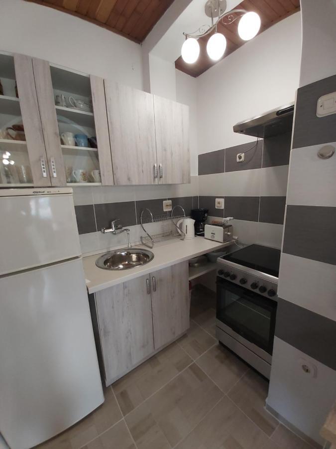 Apartment Malvina Mali Lošinj Екстериор снимка