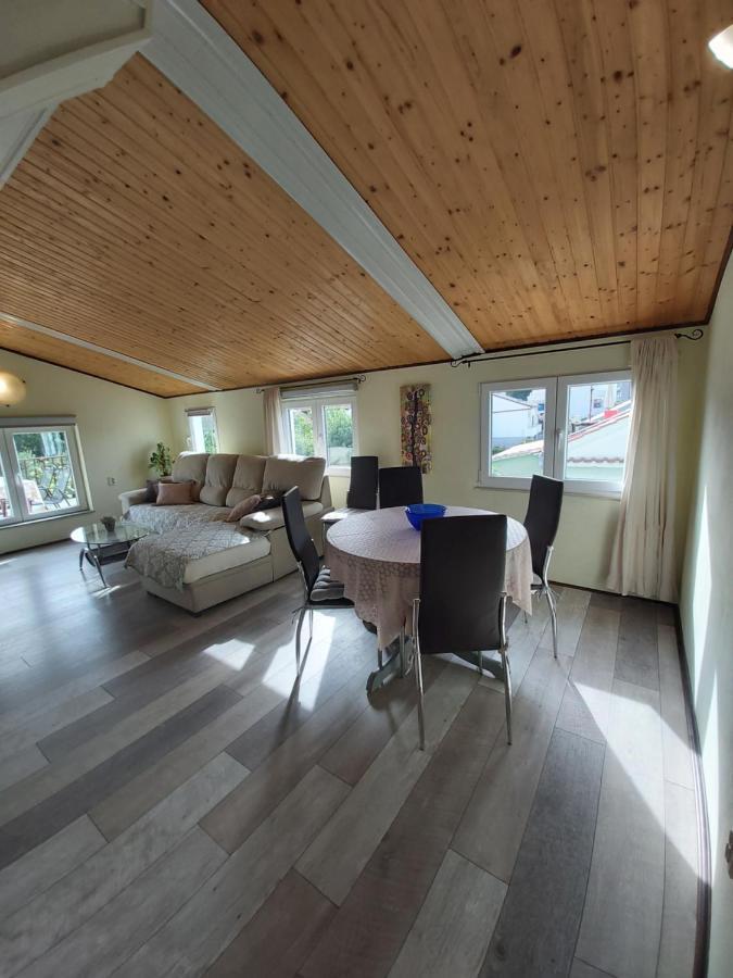 Apartment Malvina Mali Lošinj Екстериор снимка