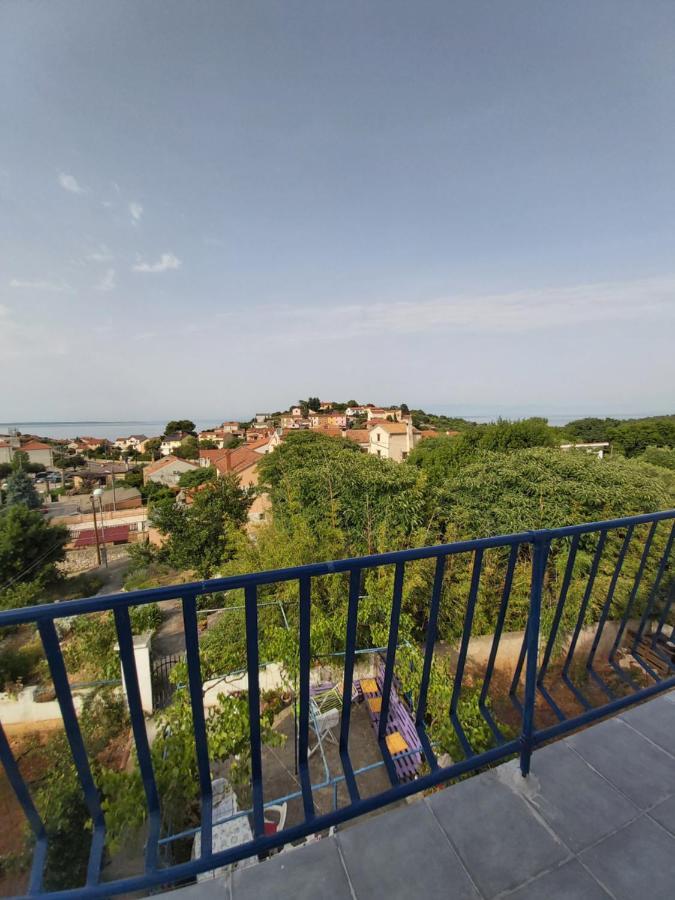 Apartment Malvina Mali Lošinj Екстериор снимка