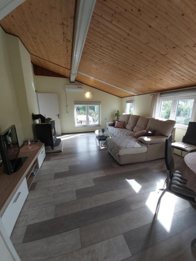Apartment Malvina Mali Lošinj Екстериор снимка