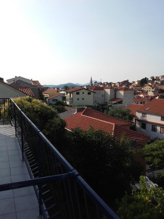 Apartment Malvina Mali Lošinj Екстериор снимка