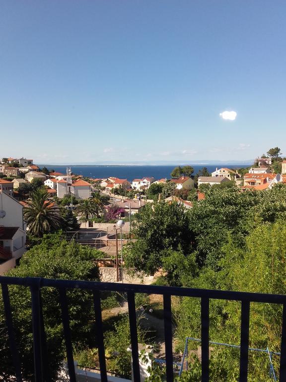 Apartment Malvina Mali Lošinj Екстериор снимка