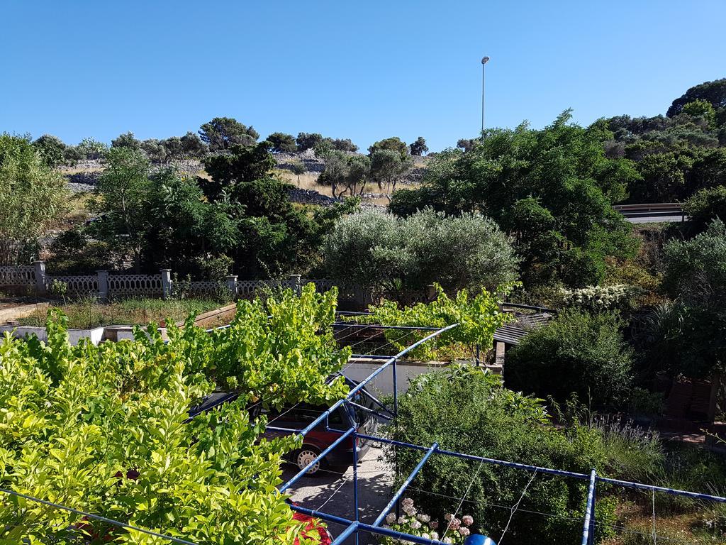 Apartment Malvina Mali Lošinj Екстериор снимка