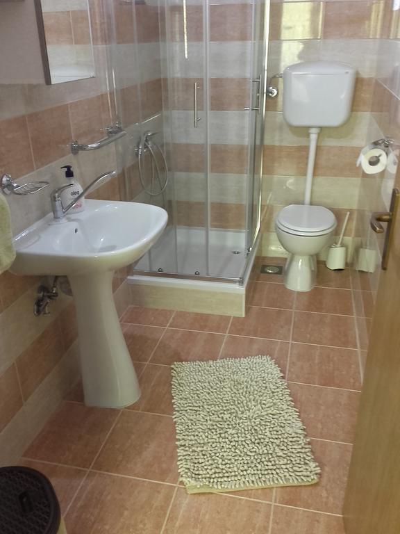 Apartment Malvina Mali Lošinj Екстериор снимка