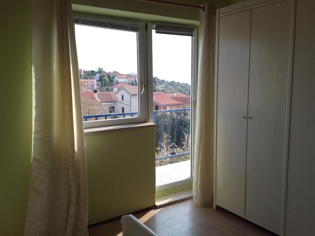 Apartment Malvina Mali Lošinj Екстериор снимка