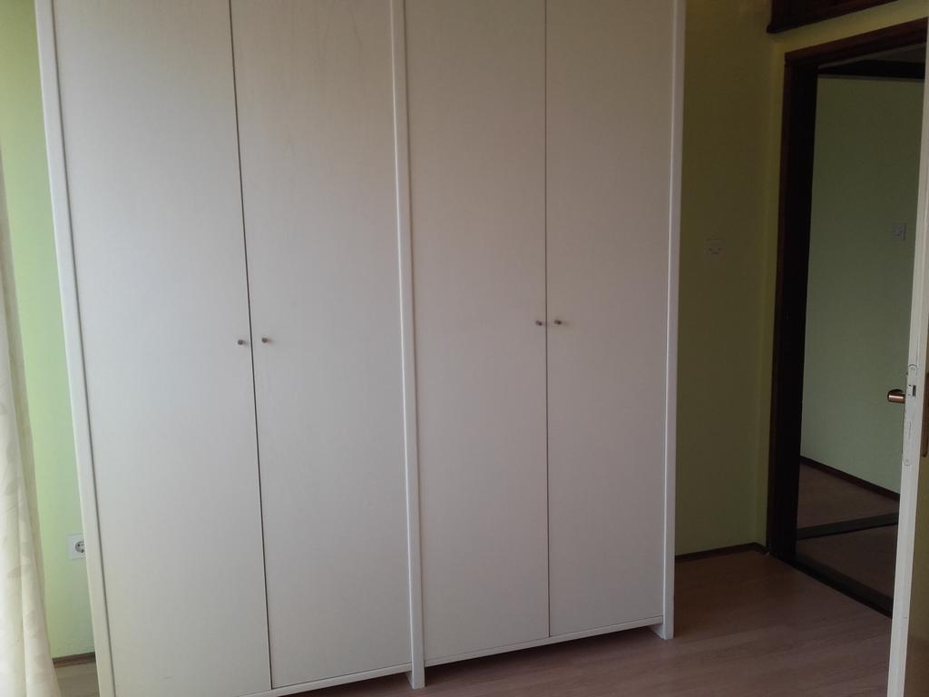 Apartment Malvina Mali Lošinj Екстериор снимка