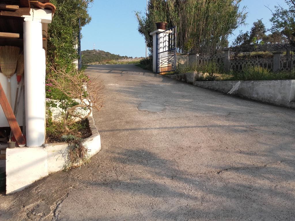 Apartment Malvina Mali Lošinj Екстериор снимка