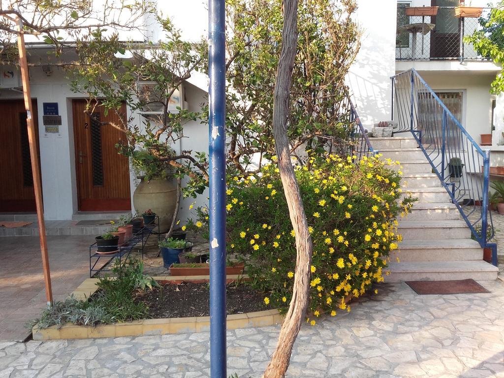 Apartment Malvina Mali Lošinj Екстериор снимка