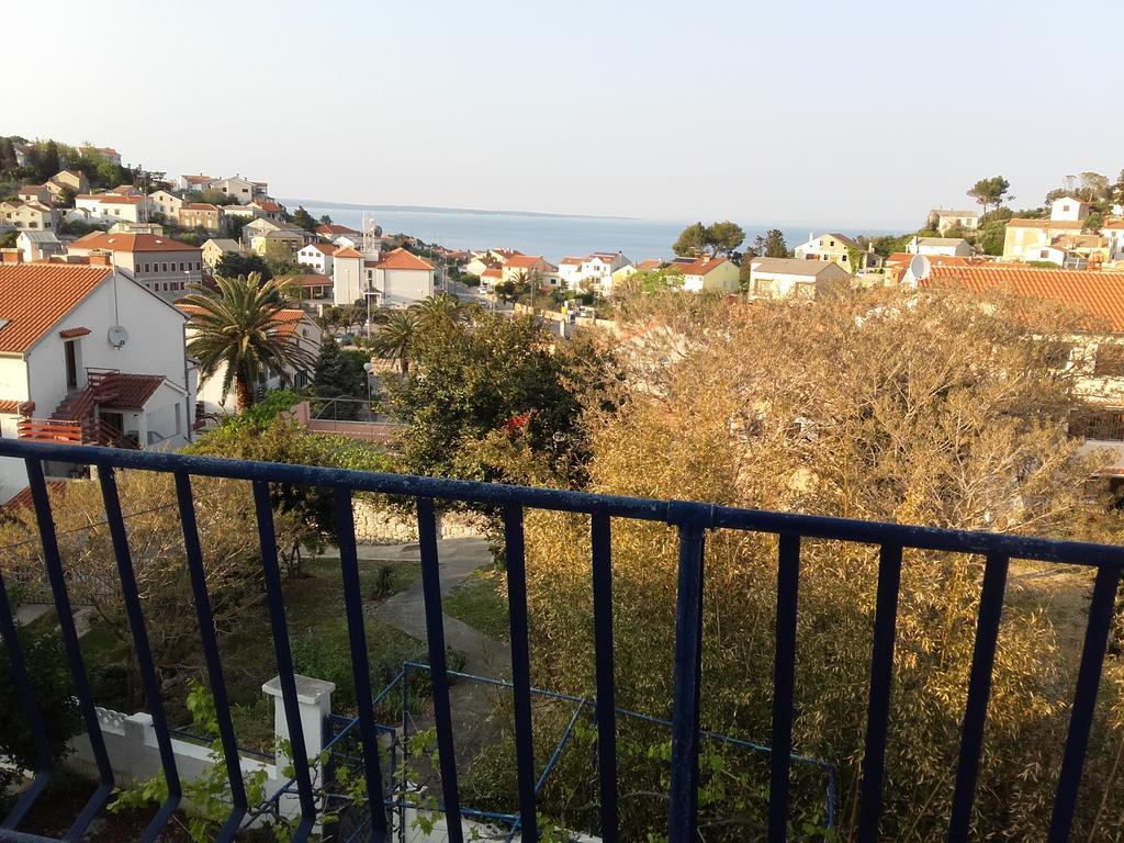 Apartment Malvina Mali Lošinj Екстериор снимка