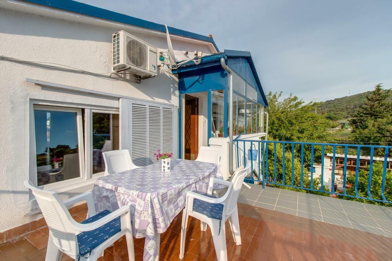 Apartment Malvina Mali Lošinj Екстериор снимка