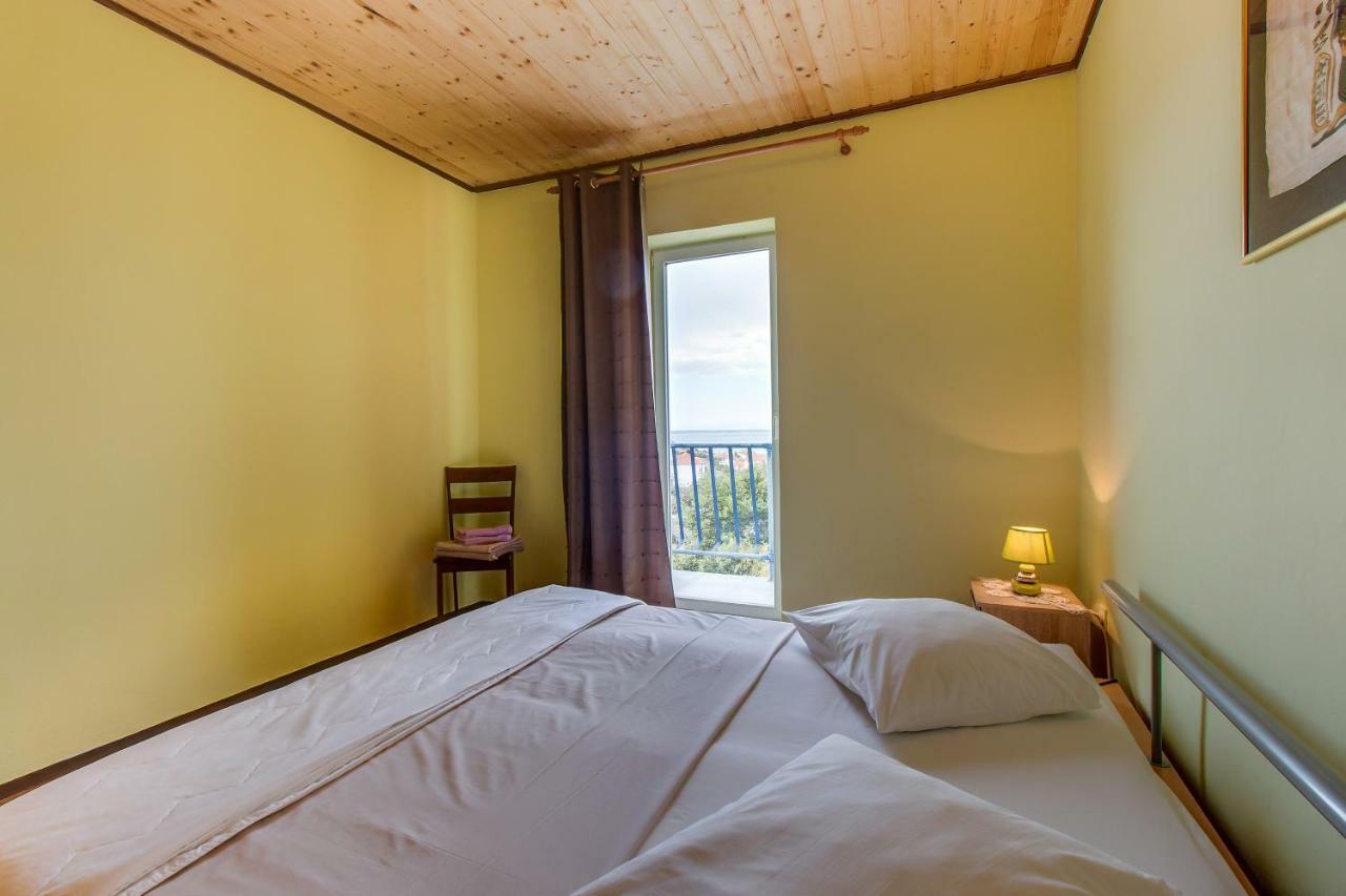 Apartment Malvina Mali Lošinj Екстериор снимка