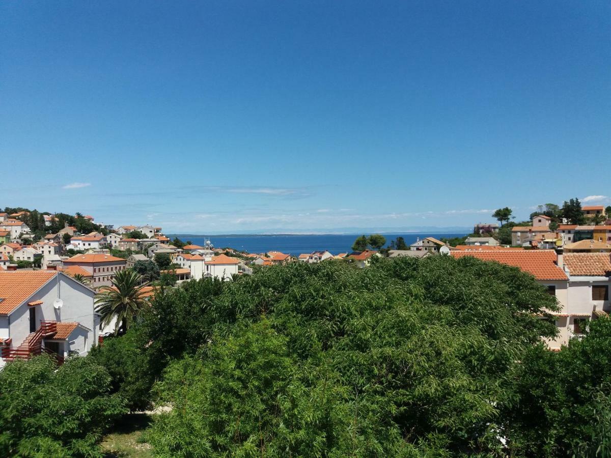 Apartment Malvina Mali Lošinj Екстериор снимка