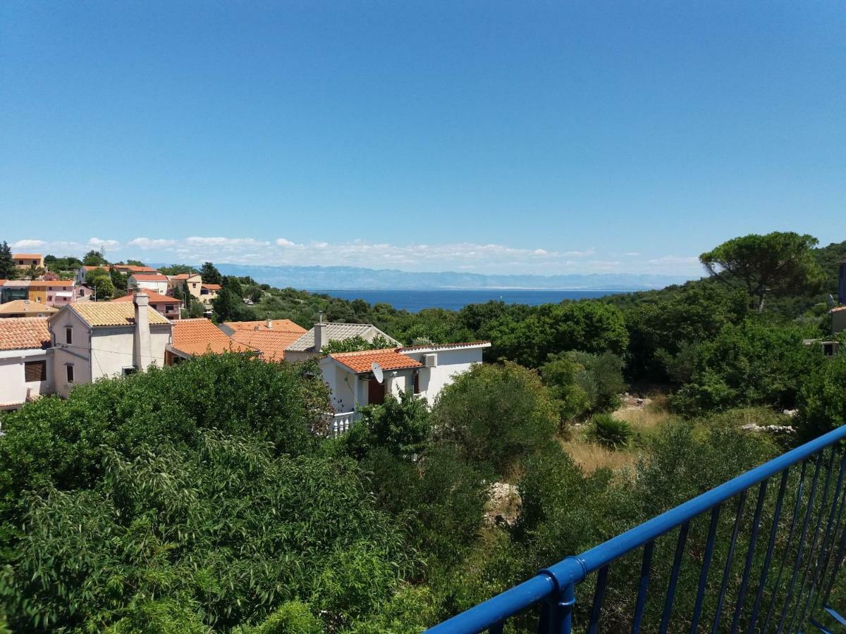 Apartment Malvina Mali Lošinj Екстериор снимка