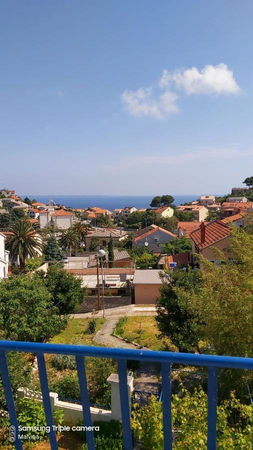 Apartment Malvina Mali Lošinj Екстериор снимка
